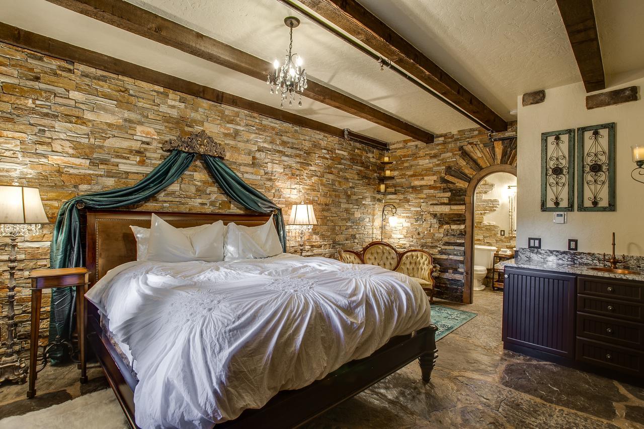 Storybook Riverside Inn Leavenworth Kültér fotó